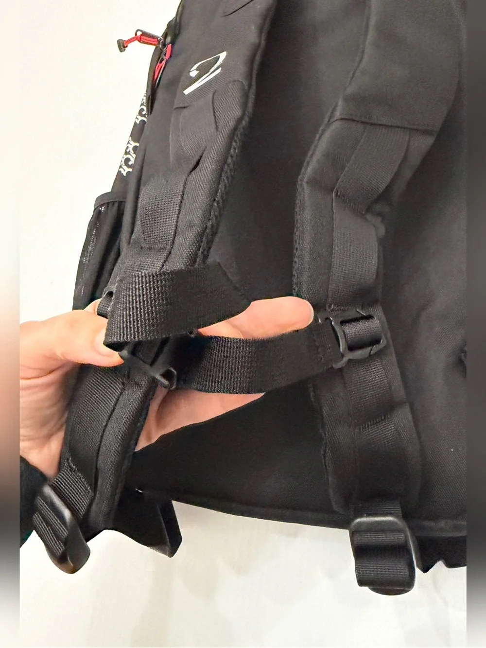NWT - Two Wheel Gear - Pannier Backpack Convertible